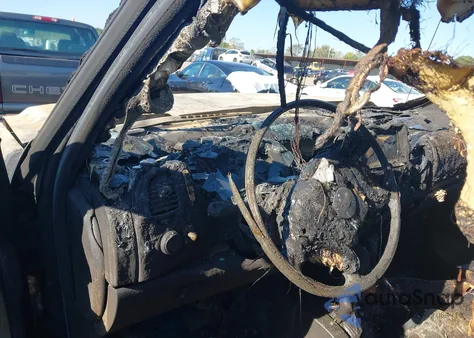 2013 Chevrolet Silverado 1500 Work Truck из США, поврежденный, VIN 1GCRKPE73DZ366729